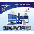 High Pressure PU Foam Injection Polyurethane Foaming Machine